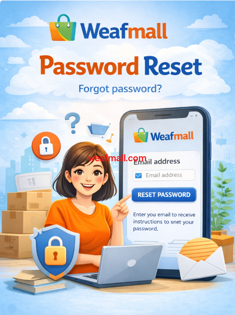 Forgot Password Page Image
