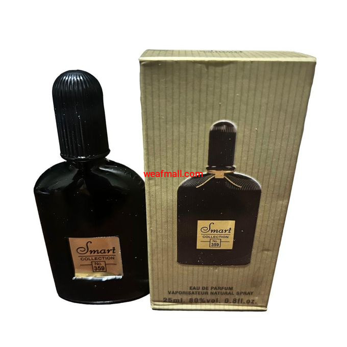 Smart Collection Black Orchid Perfume For Men 15ml | Smart Collection Black Orchid Smart Collection 15ml Perfume For Men